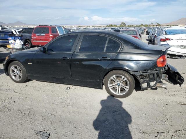 Photo 2 from auction – 2008 BMW 328 I SULE with VIN WBAVC53508FZ86766