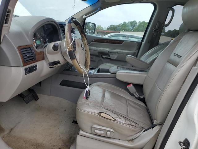 Photo 7 from auction – 2010 NISSAN ARMADA PLA with VIN 5N1BA0NF8AN608643