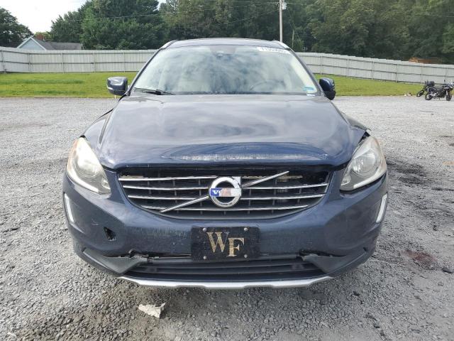 Foto 5 de la subasta – 2014 VOLVO XC60 3.2 con VIN YV4952DZ2E2533733