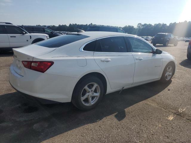 Photo 3 from auction – 2016 CHEVROLET MALIBU LS with VIN 1G1ZC5ST4GF212211
