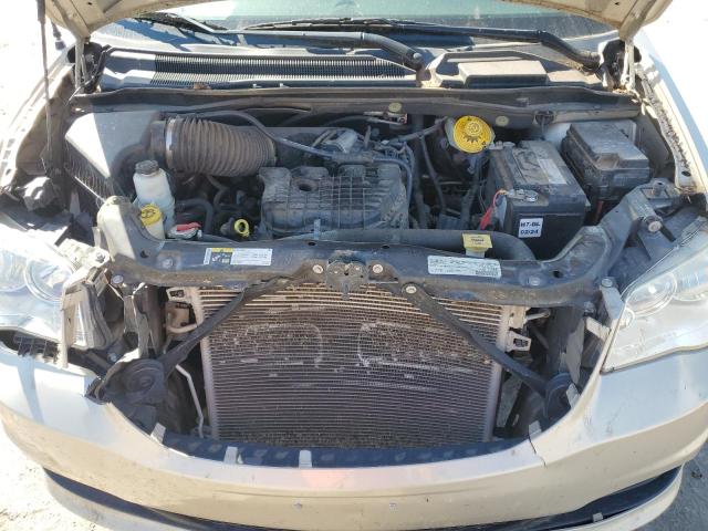 Photo 12 from auction – 2015 DODGE GRAND CARA with VIN 2C4RDGBG5FR724988