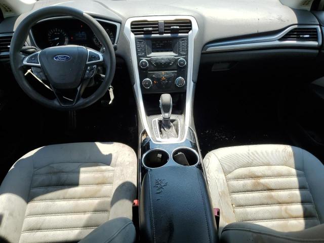 Photo 8 from auction – 2013 FORD FUSION S with VIN 3FA6P0G77DR302034