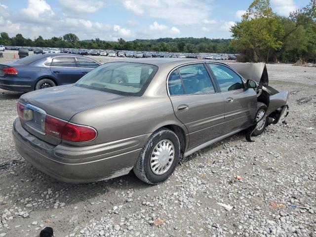 Photo 3 from auction – 2003 BUICK LESABRE CU with VIN 1G4HP52K13U161301