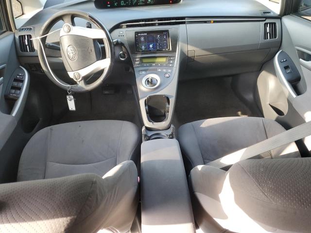 Photo 8 from auction – 2011 TOYOTA PRIUS with VIN JTDKN3DU4B0273678