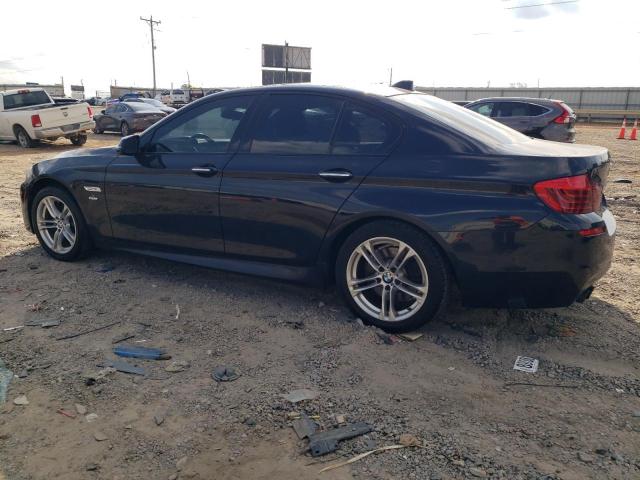 Photo 2 from auction – 2015 BMW 528 I with VIN WBA5A5C5XFD517943