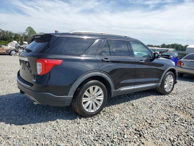 Photo 3 from auction – 2020 FORD EXPLORER LIMITED with VIN 1FMSK7FH2LGA58322