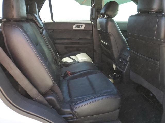 Photo 11 from auction – 2014 FORD EXPLORER L with VIN 1FM5K8F82EGB53324