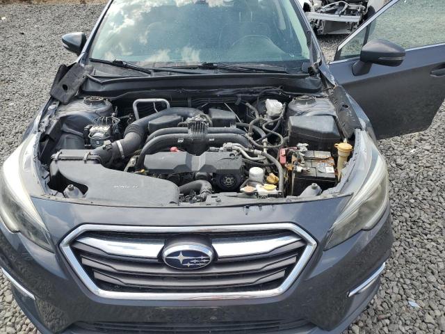 Photo 11 from auction – 2018 SUBARU LEGACY 2.5 with VIN 4S3BNAN67J3043912