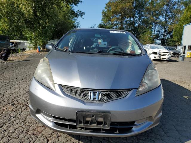 Photo 5 from auction – 2010 HONDA FIT with VIN JHMGE8H2XAS026730