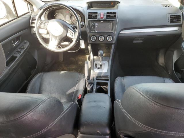 Фото 8 с аукциона – 2013 SUBARU XV CROSSTR с VIN JF2GPAKC6D2897778