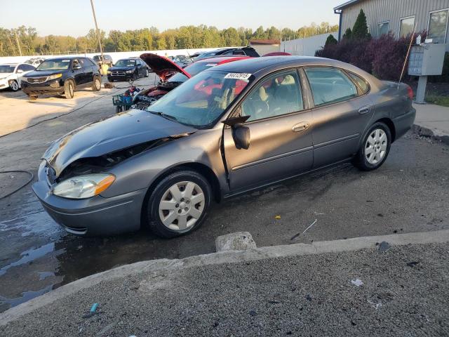FORD TAURUS 2005 with VIN 1FAFP53U55A104430 - Photo from auction
