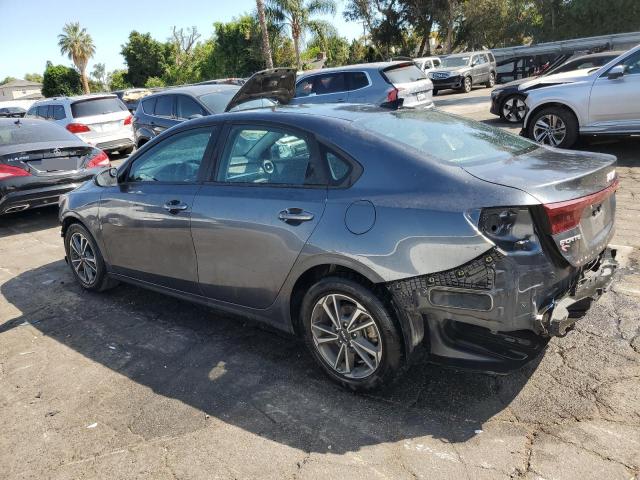 Photo 2 from auction – 2023 KIA FORTE LX with VIN 3KPF24AD7PE633741