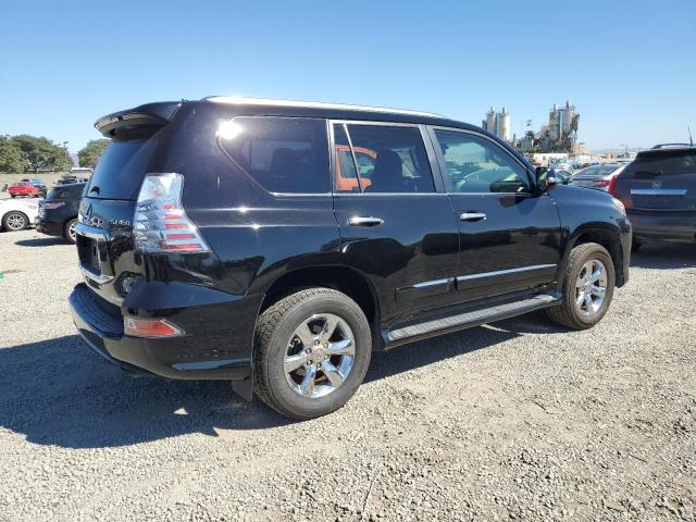 Photo 3 from auction – 2014 LEXUS GX 460 with VIN JTJBM7FX4E5069307