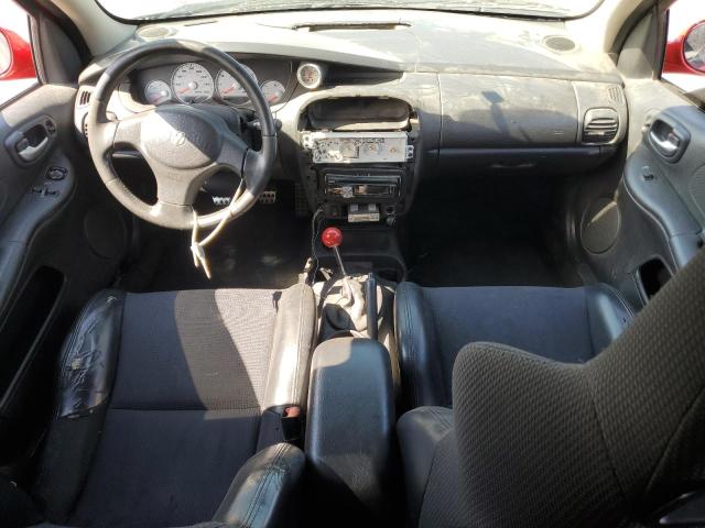 Photo 8 from auction – 2005 DODGE NEON SRT-4 with VIN 1B3ES66S55D194523