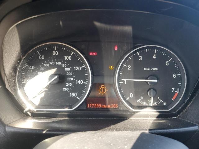 Photo 9 from auction – 2012 BMW 128 I with VIN WBAUP9C51CVF46631