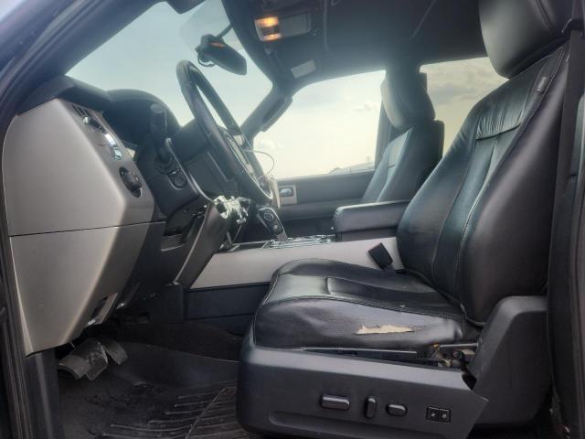 Photo 7 from auction – 2015 FORD EXPEDITION with VIN 1FMJU2AT1FEF44530