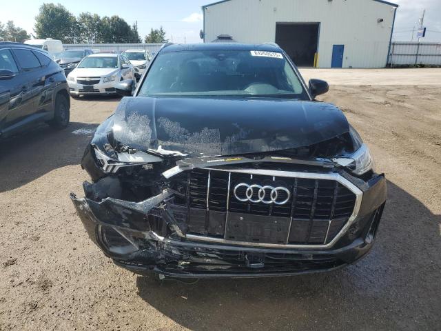 Photo 5 from auction – 2024 AUDI Q3 PREMIUM with VIN WA1EECF38R1098920