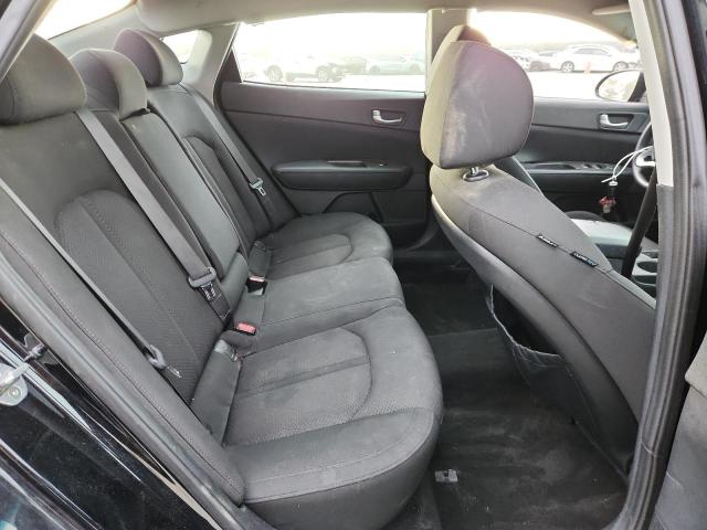 Photo 10 from auction – 2018 KIA OPTIMA LX with VIN 5XXGT4L30JG219155