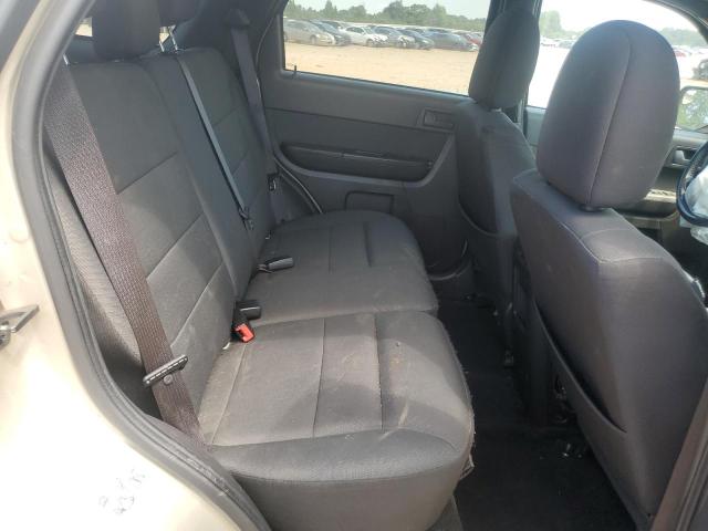 Фото 11 с аукциона – 2011 FORD ESCAPE XLT с VIN 1FMCU0D70BKC09914