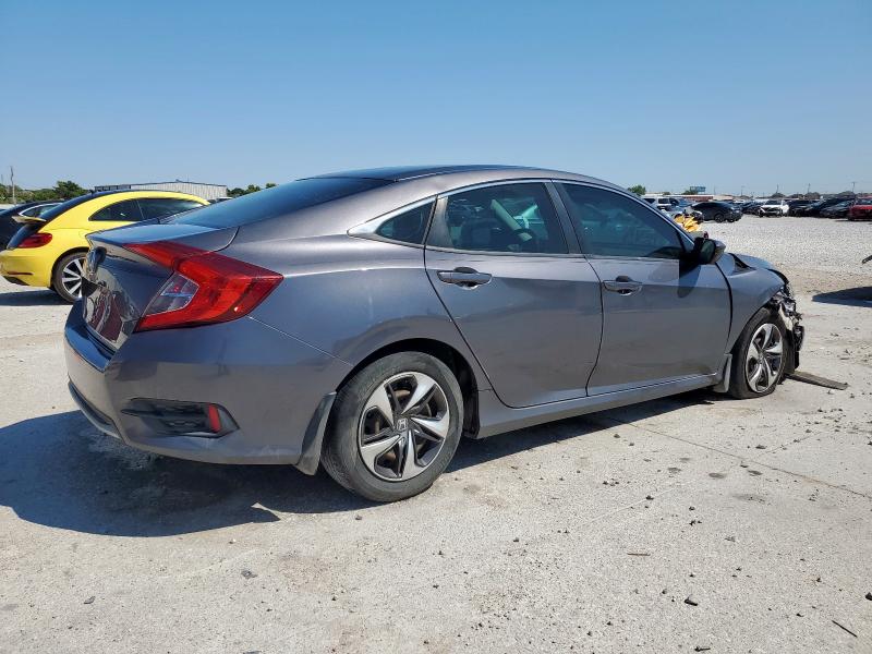 Photo 3 from auction – 2019 HONDA CIVIC LX with VIN 19XFC2F68KE018748