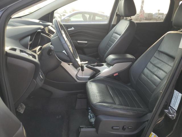 Photo 7 from auction – 2013 FORD ESCAPE SEL with VIN 1FMCU9H91DUC47126