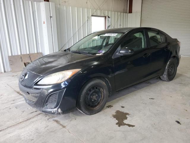 MAZDA 3 I 2011 with VIN JM1BL1UF1B1393251 - Photo from auction