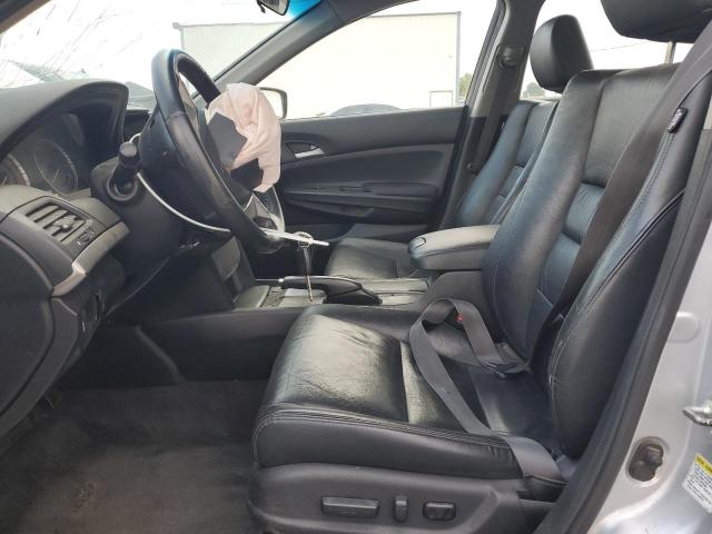 Photo 7 from auction – 2011 HONDA ACCORD SE with VIN 1HGCP2F6XBA050533
