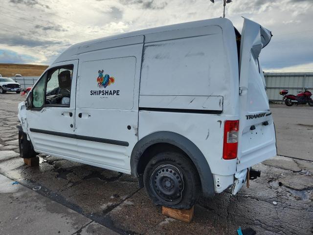Photo 2 from auction – 2012 FORD TRANSIT CO with VIN NM0LS7BN2CT125039
