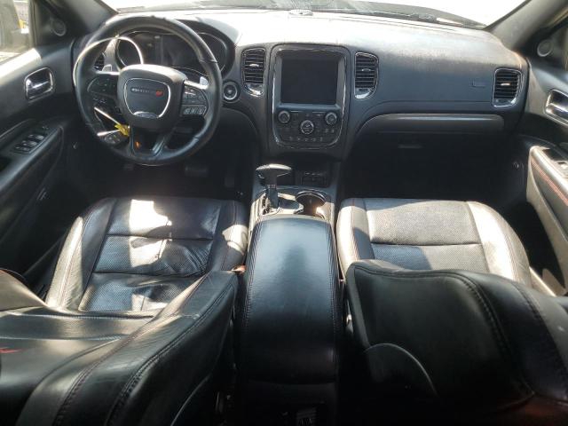 Photo 8 from auction – 2018 DODGE DURANGO R/ with VIN 1C4SDJCT8JC271963