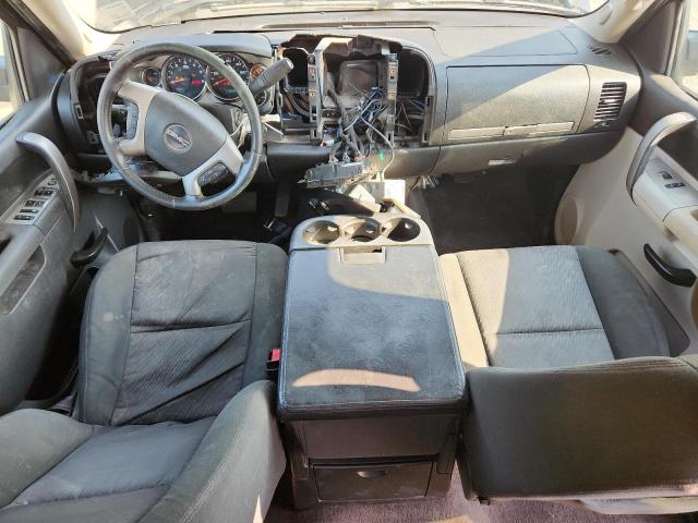 Photo 8 from auction – 2013 GMC SIERRA C15 with VIN 3GTP1VE04DG110276