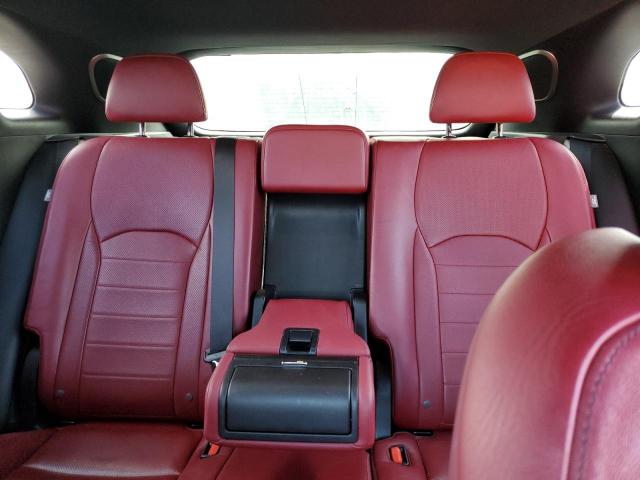 Photo 10 from auction – 2018 LEXUS RX 350 BAS with VIN 2T2BZMCAXJC159508