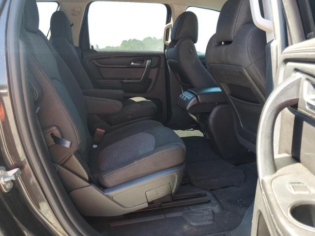 Photo 11 from auction – 2017 CHEVROLET TRAVERSE L with VIN 1GNKRGKD8HJ182311