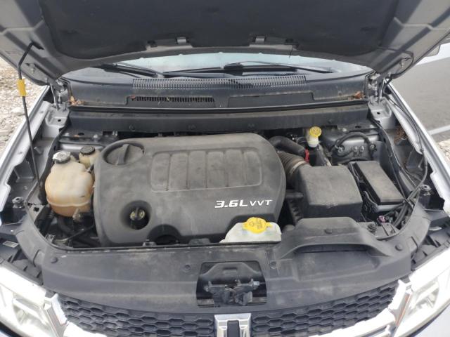 Photo 12 from auction – 2015 DODGE JOURNEY SX with VIN 3C4PDCBG4FT617766