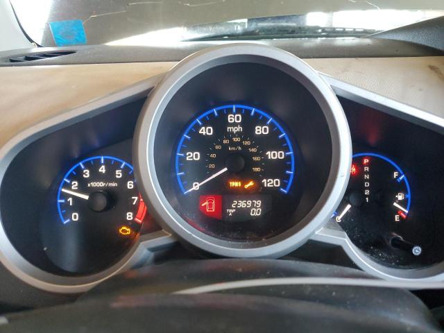 Photo 9 from auction – 2007 HONDA ELEMENT EX with VIN 5J6YH18707L012297