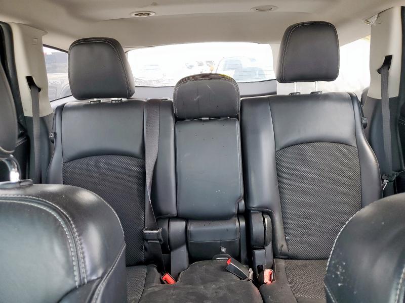 Photo 10 from auction – 2018 DODGE JOURNEY CROSSROAD with VIN 3C4PDCGB4JT305789