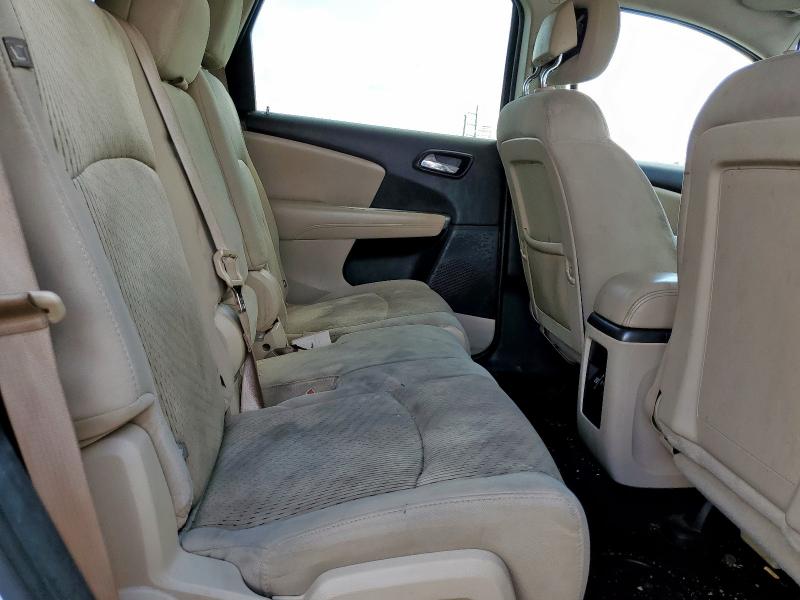 Photo 11 from auction – 2014 DODGE JOURNEY SE with VIN 3C4PDCAB6ET153898