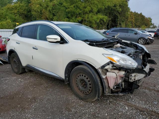 Photo 4 from auction – 2016 NISSAN MURANO S with VIN 5N1AZ2MH8GN100748
