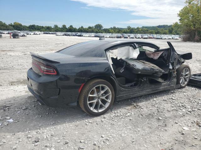 Photo 3 from auction – 2023 DODGE CHARGER GT with VIN 2C3CDXHG2PH568661