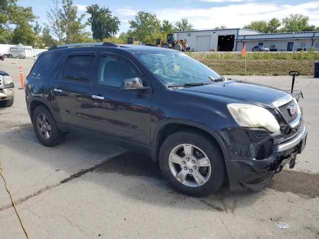 Photo 4 from auction – 2012 GMC ACADIA SLE with VIN 1GKKRPED0CJ258301