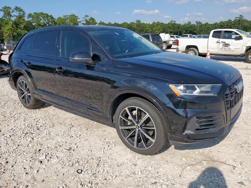 Photo 4 from auction – 2020 AUDI Q7 PREMIUM with VIN WA1LXAF79LD008012