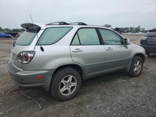 Photo 3 from auction – 2002 LEXUS RX 300 with VIN JTJHF10U420240078