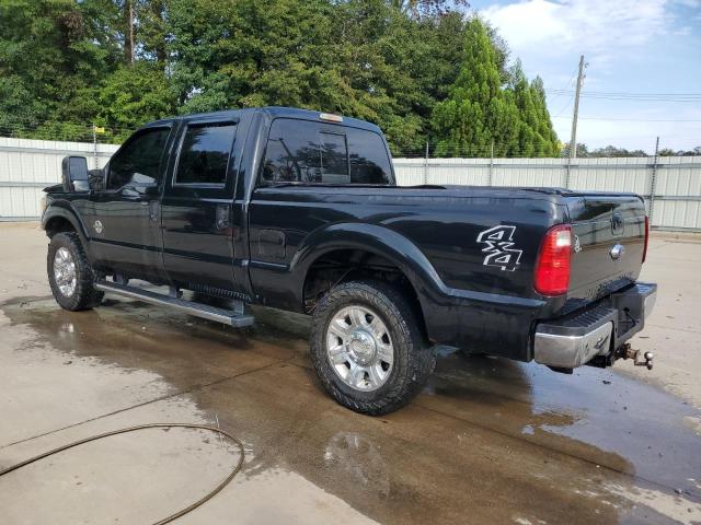 Photo 2 from auction – 2013 FORD F250 SUPER with VIN 1FT7W2BT9DEA73604