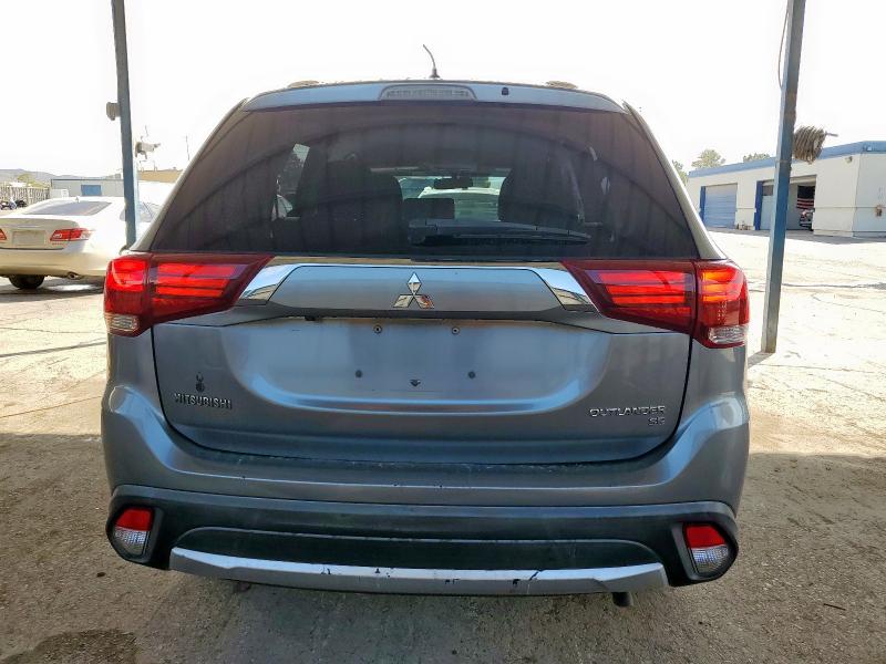 Photo 6 from auction – 2016 MITSUBISHI OUTLANDER with VIN JA4AD3A33GZ052225