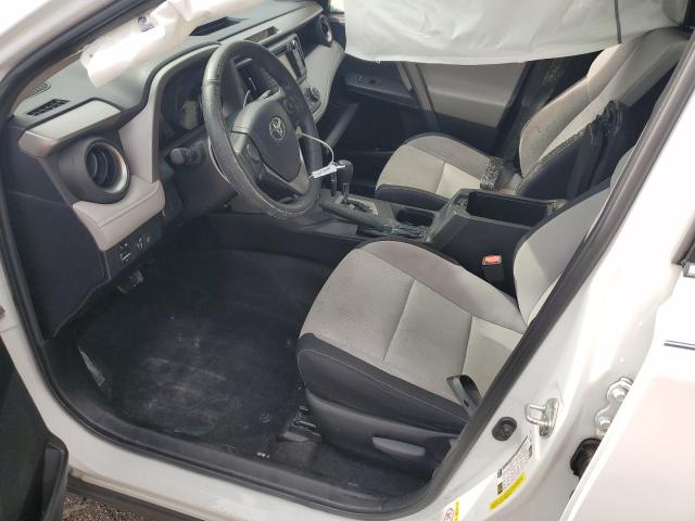 Photo 7 from auction – 2018 TOYOTA RAV4 ADVEN with VIN 2T3WFREV7JW411927