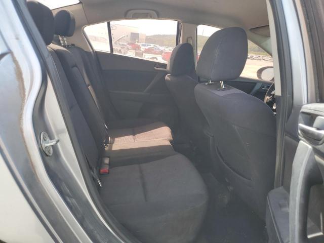Photo 10 from auction – 2010 MAZDA 3 I with VIN JM1BL1SF9A1147808