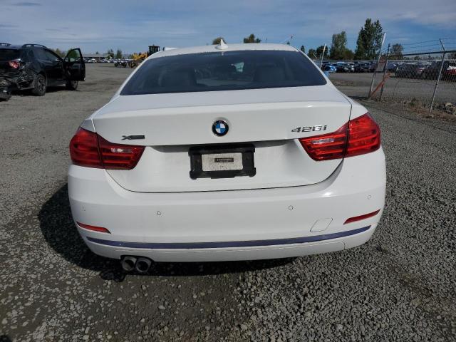 Photo 6 from auction – 2015 BMW 428 XI with VIN WBA3N9C53FK248134