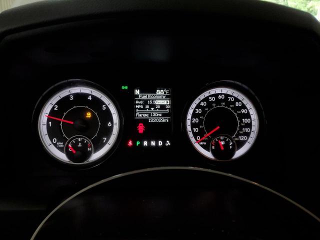 Photo 9 from auction – 2018 RAM 2500 ST with VIN 3C6UR5CJ3JG377886