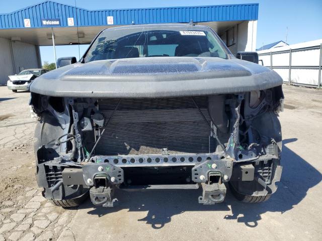 Photo 5 from auction – 2021 CHEVROLET SILVERADO with VIN 1GCUYEED7MZ363528