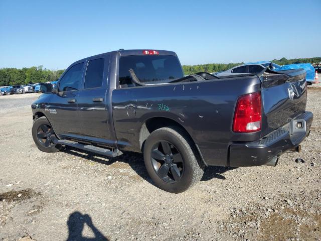 Photo 2 from auction – 2016 RAM 1500 ST with VIN 1C6RR6FT0GS405427