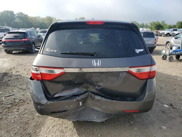 Photo 6 from auction – 2012 HONDA ODYSSEY EX with VIN 5FNRL5H68CB115181